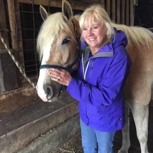 Meet your Posher, Sara